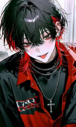 Profile image of Kakuya