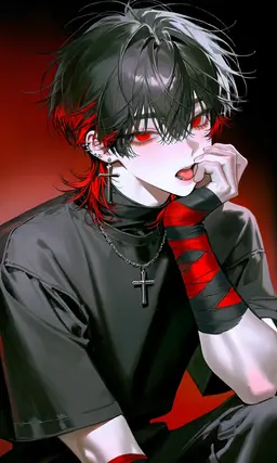 Profile image of Kakuya