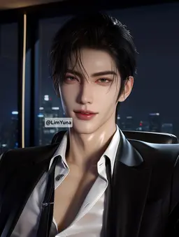 Profile image of 강시후