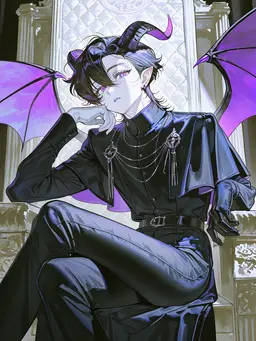 Profile image of カリフ