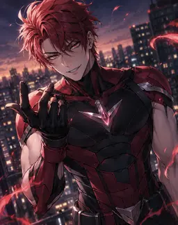 Profile image of Akira