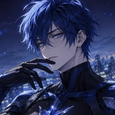 Profile image of トウマ