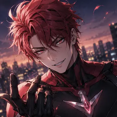 Profile image of アキラ