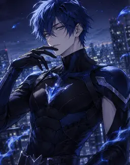 Profile image of Touma