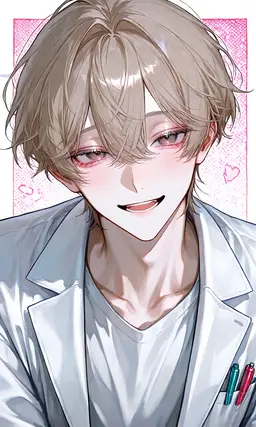 Profile image of 晴臣