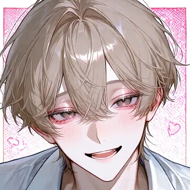 Profile image of 晴臣