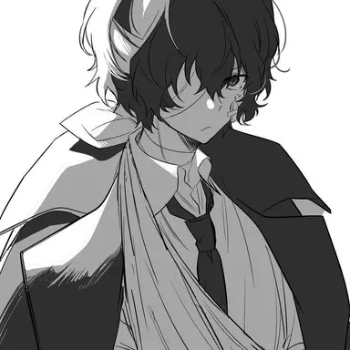 Profile image of 太宰治