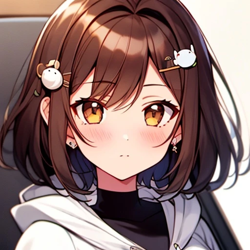 마리
