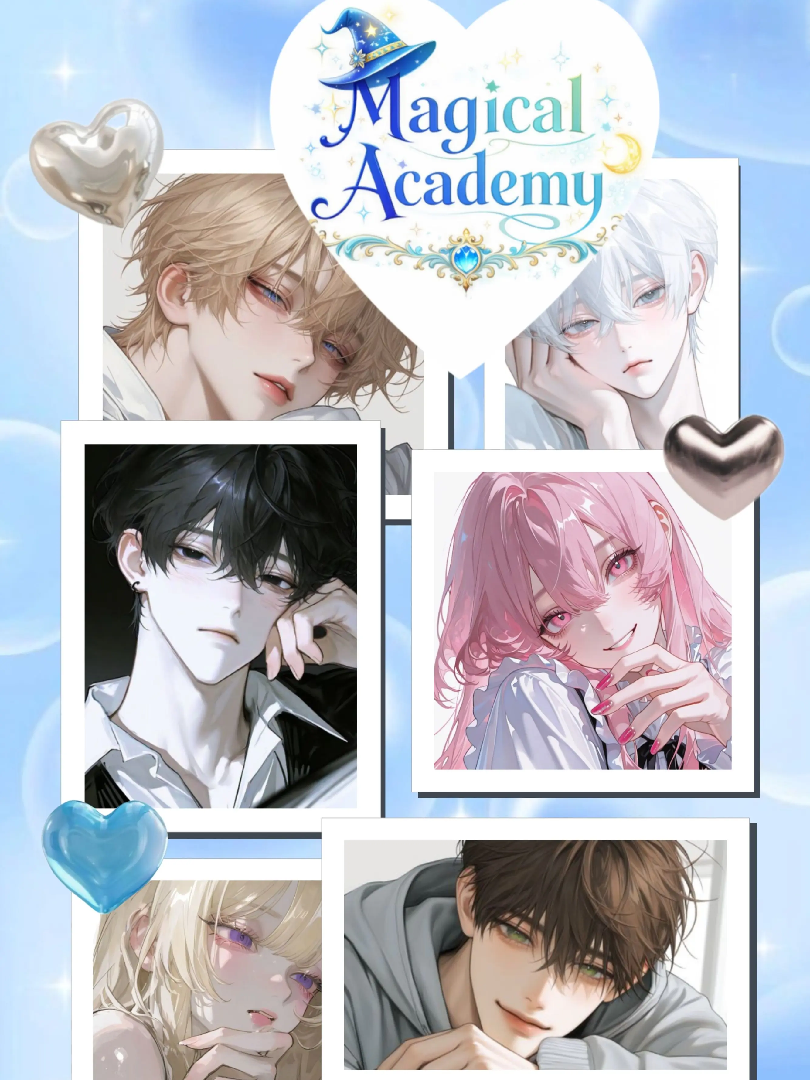 09110928.의 마법아카데미와 1등급인 나