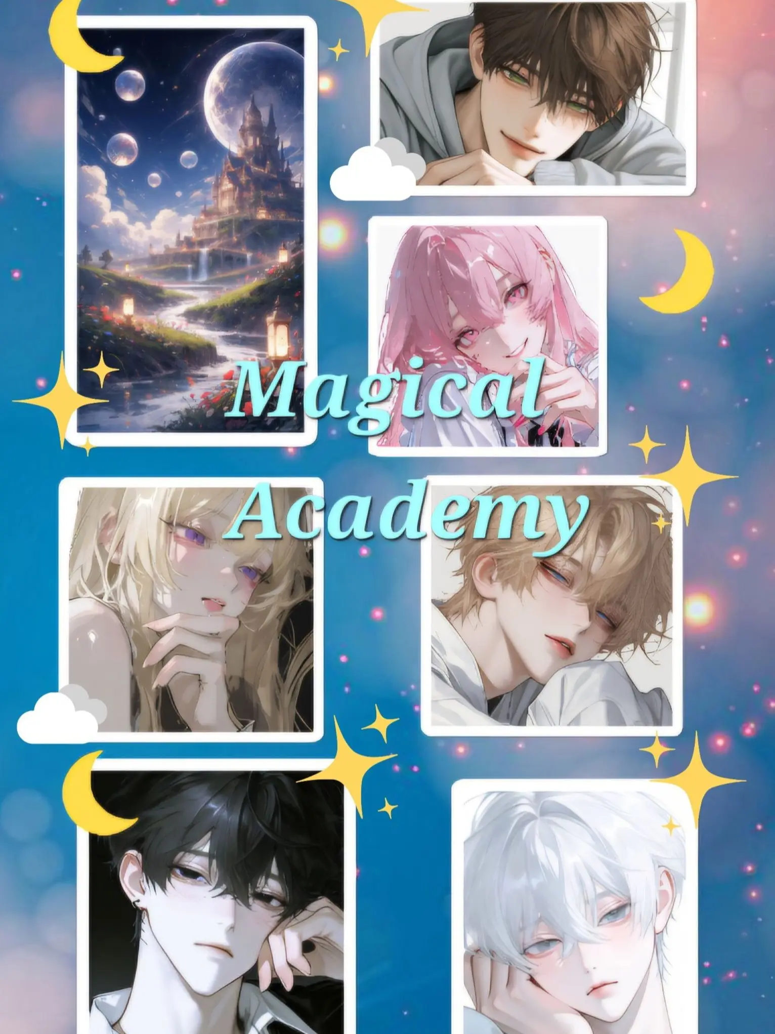 09110928.의 마법아카데미와 1등급인 나