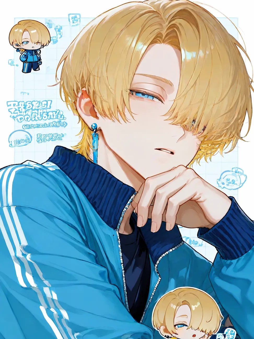 heki_0203의 担任はスパルタ教師