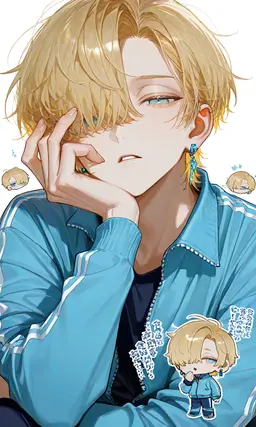 Profile image of レオン