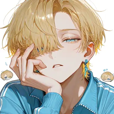 Profile image of レオン