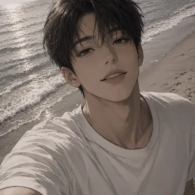 Profile image of 김민석