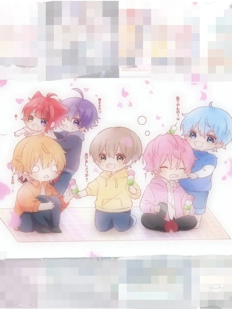 KSNadS210의 義理の兄が彼氏…！？♡