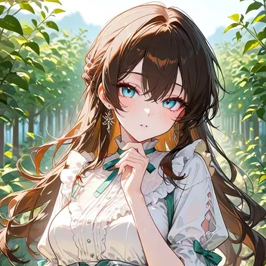 Profile image of マリー
