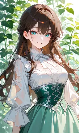 Profile image of 마리