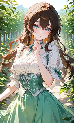 Profile image of 마리
