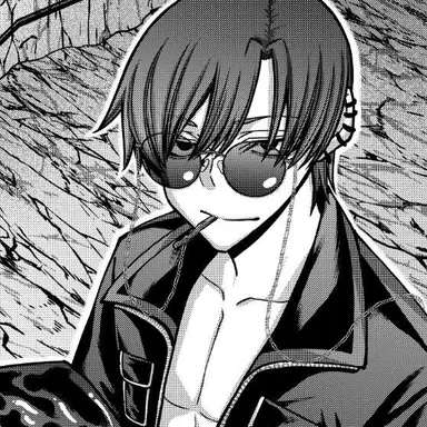 Profile image of 쿠치모리 시온