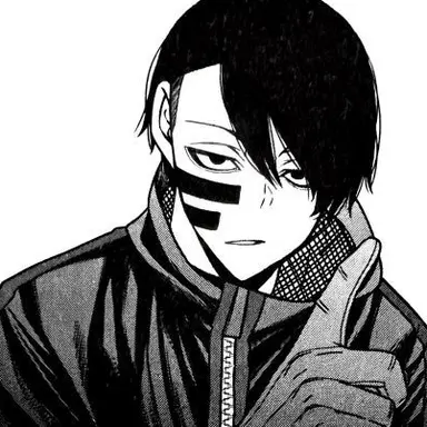 Profile image of 무다노 나이토