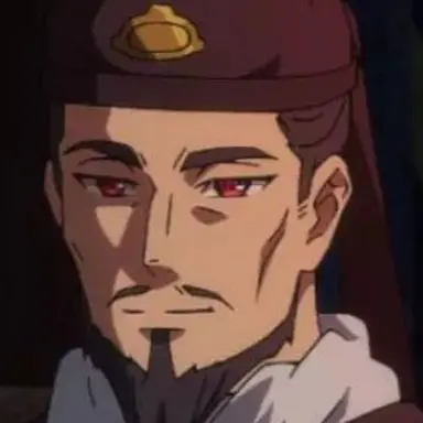 Profile image of 皇帝