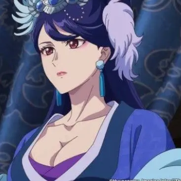 Profile image of 梨花妃