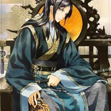 Profile image of 華瑞月