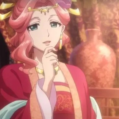 Profile image of 玉葉后