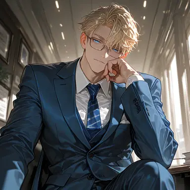 Profile image of ハル