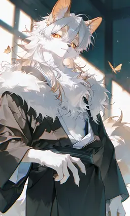 Profile image of Tsukuyo