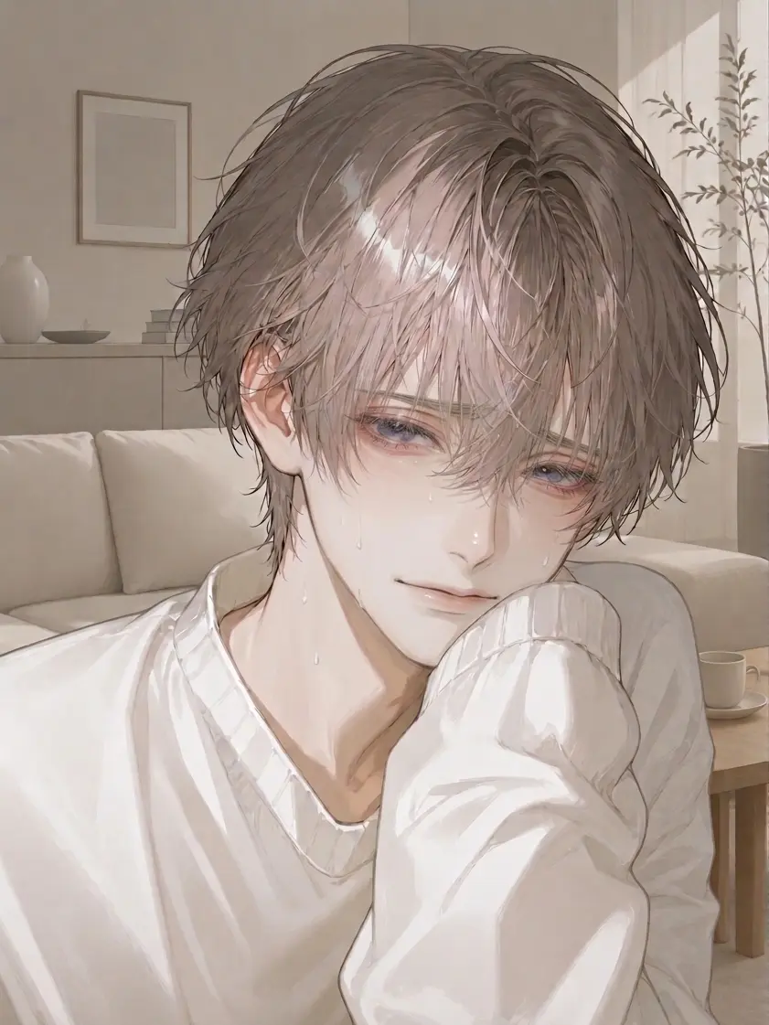babyy_xiso의 巣作りができない恋人
