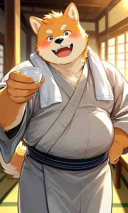 Profile image of 아츠시