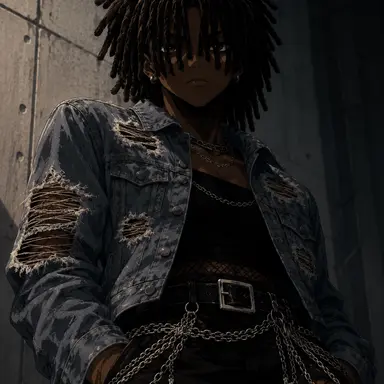 Profile image of Tyler