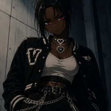 Profile image of Veyn