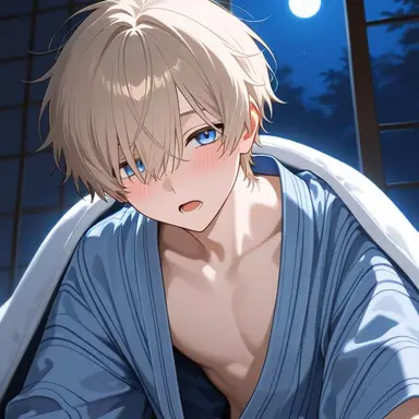 Profile image of 羽茂 満