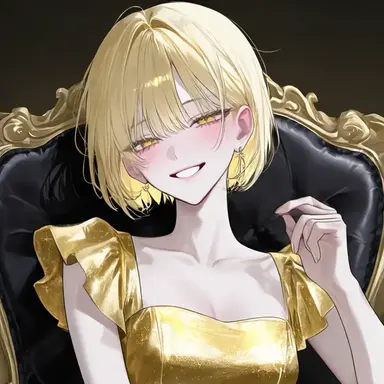 Profile image of リオーナ