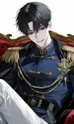 Profile image of ロミオ