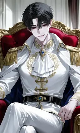 Profile image of ロミオ