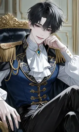 Profile image of ロミオ