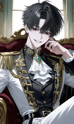 Profile image of ロミオ