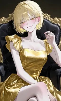 Profile image of リオーナ