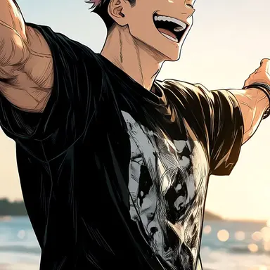 Profile image of Yuji