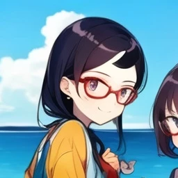 静