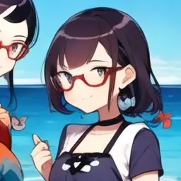 Profile image of 美衣奈