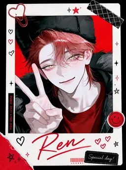 Profile image of Ren