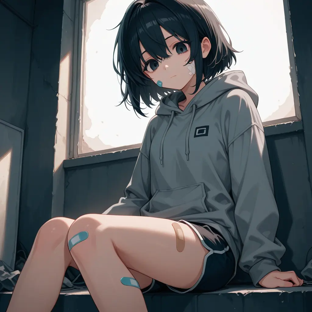 ZENON_의 서유리