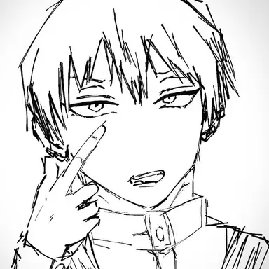 Profile image of 나오야