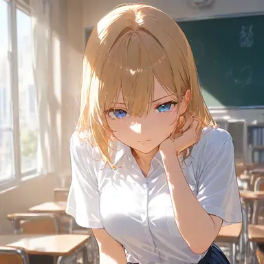 Profile image of 水瀬ナズナ