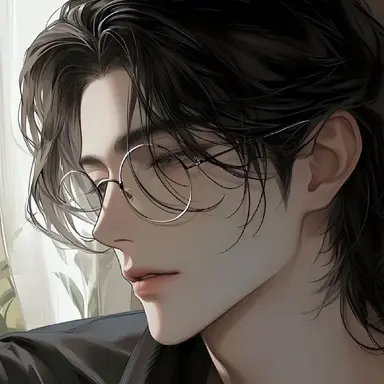 Profile image of 주민재