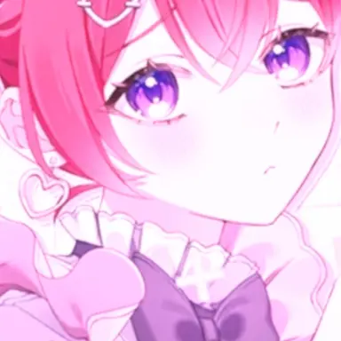Profile image of こえ